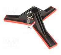 BESSEY STE-DS Ceiling tripod attachment