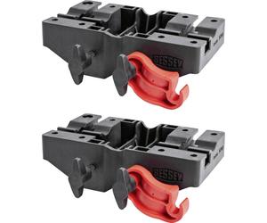 Bessey STE-MH-SET Support multifonction Capacité de charge (max.): 50 kg
