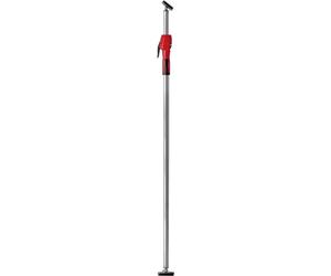 Bessey STE300 Etai de plafond Longueur réglable: 1700 - 3000 mm Capacité de charge (max.): 130 kg