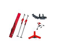 Bessey STE300-SET Pince De Plafond - 170-300 Cm - 350 Kg