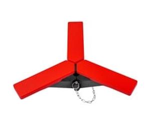 BESSEY Support de plafond STE-DS, Soutien