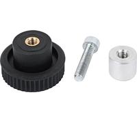 Bessey Tendeur de barre de poussée STC-SET-T20 Plaque de base horizontale