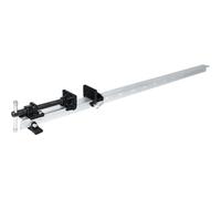 Bessey Tendeur de porte TB avec profilé en T 1.000 mm - TB100