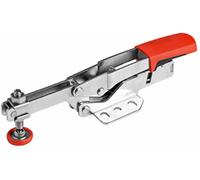 Bessey Tendeur horizontal à bras ouvert avec plaque de base horizontale STC-HH, STC-HH20SB