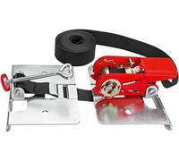 Système de serrage et de pose pour parquet SVG 4000 Bessey SVG