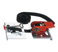 Bessey Tensor cinta parqué 4 m Multicolore