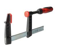 Bessey TG16-2K Malléable Fonte Vis Pince Capacité 160mm