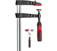Bessey TG40-2K Envergure max.:400 mm Mesures d'empattement:175 mm