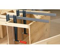 Bessey TGN150T30 - Collier de serrage - 1 pièce(s) - 150 cm