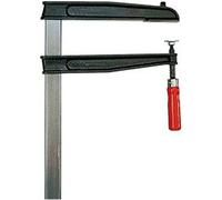 Bessey TGN60T25 600 mm Noir, Gris, Rouge - w1norma Pince collier de serrage, 60 cm, noir, gris, rouge, 1 pièce (S), 5,06 kg)