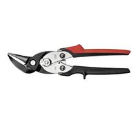 Bessey Cisaille D29ASS-2 260 mm coupe à droite multicolore