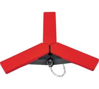 BESSEY Trépied de plafond STE-DS D. de tube 25 et 28 mm ( 4000831637 )