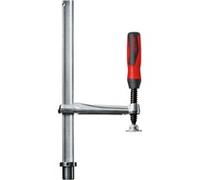Bessey Serre-joint de table de soudage TW28-30-12-2K poignée 2K 300 x 120 mm
