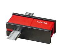 Partie supérieure variable Bessey KRE-VO
