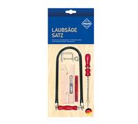 Bessey WPB705 Set de Scie à chantourner