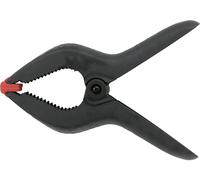 Bessey Set Clippix XC XC1-SET Envergure max. 20 mm Empattement 20 mm