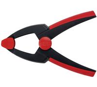 Bessey Clippix XC7 75/70 – Envergure max. 75 mm, Empattement 70 mm