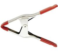 Bessey Serre-ressorts en métal XM7EU Envergure max. 75 mm Empattement 85 mm