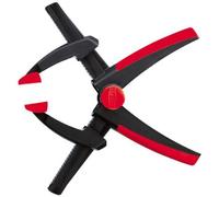 BESSEY XV 5-170 VARIO CLIPPIX PINCE À RESSORT