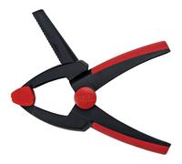 Bessey XV5-100 Pince à ressort Envergure max.:100 mm Mesures d'empattement:50