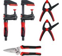 BESSEY DIY-SET1-A, Serre-joint