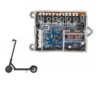 Besshepplo 1PCS Controller Board Replacement Aluminium Alloy Compact Control Board with St Chip for Xiaomi for M365 and Pro Models Electric Scooter