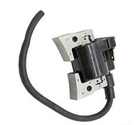 Besshepplo Bobine d'allumage haute tension pour chariot de golf FE290 FE350 FE400 Construction en métal robuste Performance moteur améliorée et efficacité énergétique Installation facile Finition