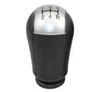 Besshepplo Bouton sélecteur de vitesse de rechange pour Ford Mustang pour transmission manuelle à 6 vitesses BR3Z7213A Convient aux modèles 2011 2012