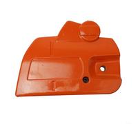 Besshepplo Couvercle d'embrayage de frein de chaîne pour tronçonneuse Craftsman 445 partie 501388203 26 mm de diamètre Accessoire de remplacement facile à installer pratique pour réparation de