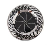 Besshepplo Engine Start Stop Push Button Switch Cover for Cars with Easy Application