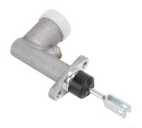 Besshepplo Maître-cylindre hydraulique de 7,6 cm pour attelage de remorque Système de frein en alliage d'acier Design compact avec espacement des trous de boulon de 60 mm Convient pour bateau