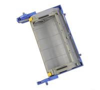 Besshepplo Module de tête de nettoyage de brosse principale compatible avec les séries 500 600 700 527 540 570 580 630 650 655 660 680 691 692 750 775 782 790