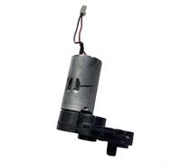 Besshepplo Moteur à brosse centrale de rechange pour aspirateur robot Lazer Cecotec 3090 3092 Unité d'entraînement à rouleau principal haute puissance d'aspiration Pièce de rechange en métal Nettoyage