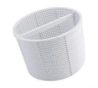 Besshepplo Panier de rechange pour écumoire de piscine Hayward SP1083 SP1084 SP1085 SP1082CA et B-152 211112 en caoutchouc facile à installer Swi 17,8 x 17,7 x 12,7 cm