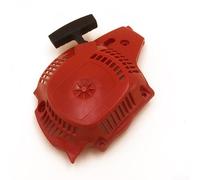 Besshepplo Recoil Rewind Pull Start Starter Assembly for 235 236 240 Pièces Remplace OEM 545008025 Équipement de remplacement Accessoire de rechange Moteur haute performance