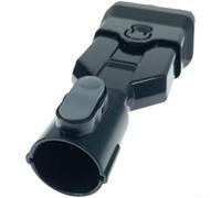 Besshepplo Suceur suceur suceur 2 en 1 pour aspirateur G20 Lite C203, accessoire de nettoyage polyvalent pour espaces restreints, ameublement, poussière et débris, construction robuste