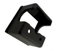 Besshepplo Support pour Murray 585195MA remplace G2794010 F2814-000 C950-52919-0 pour souffleuse à neige, pièce de rechange noire, facile à installer