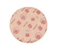 Besshepplo Tapis pliable en gel rafraîchissant pour chien et chat qui le rend facile à transporter partout où vous allez cet été (B 30 cm)