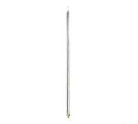 Besshepplo Telescopic Antenna for PAC12 JPC7 with Reinforced Bottom Section, Suitable for Amateur Radio Shortwave, for GP Whip, and DIY Antenna Applications (5.6m)