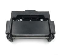 Besshepplo Tête d'impression thermique P1037750-006 de rechange pour imprimante Zebra ZXP Series 7 carte d'identité tête d'impression en métal haute résolution pour des impressions précises de cartes