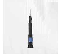 Besshepplo Tournevis dynamométrique de précision avec plage réglable de 0,35 à 0,55 N cm et embouts interchangeables pour réparation électronique, téléphone portable, ordinateur, alliage de métal