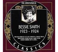 Bessie Smith (1923-1924)