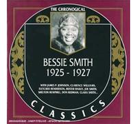 Bessie Smith : 1925-1927