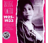 Bessie Smith (1925 1933)