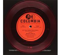 Bessie Smith - at The Christmas Ball (Red Vinyl)