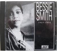 Bessie Smith:Bessie Smith 1925-1933 [RESTORED]