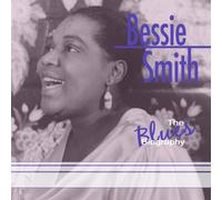 Bessie Smith - Blues Biography