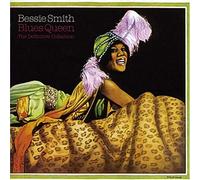 Bessie Smith - Blues Queen [Import]