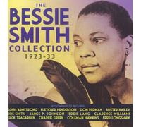 Bessie Smith Collection