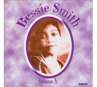 Bessie Smith - Complete Recordings, Vol. 1